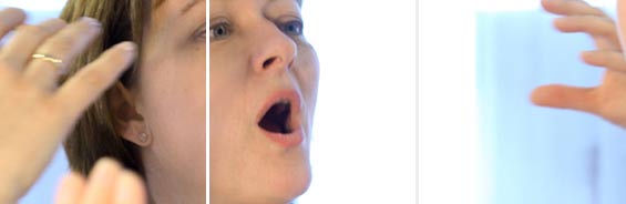 Brigitte Hetzel, Logop�din, Impressum